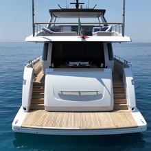 SL96 Yacht 