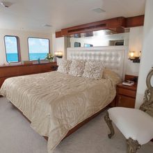 Flying Dutchman Yacht 