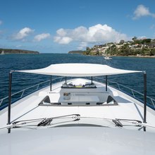 Quantum Yacht 