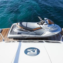 RG512 Yacht 