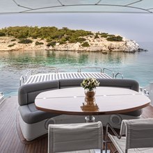 Cornelia Yacht 