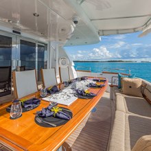 Aqua Yacht 