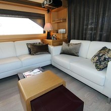 All We Need Yacht 
