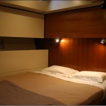 Silandra V Yacht 