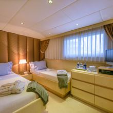 Eleftheria Yacht 