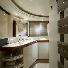 Amstel Kroon Yacht 