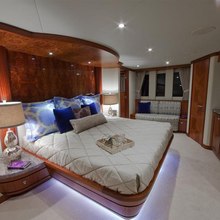 Aboat Time Yacht 
