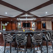 Fortitude Yacht 