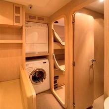 Our Trade Yacht 