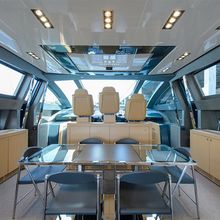 Our Trade Yacht 