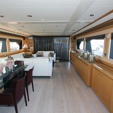 All We Need Yacht 