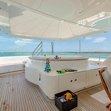 Cynthia Yacht 