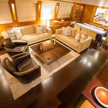 Maisha II Yacht 