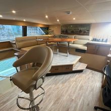 Empress Yacht 