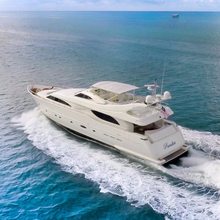 Noah's Yacht 