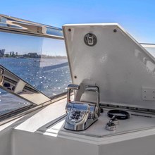 Georgia Yacht 