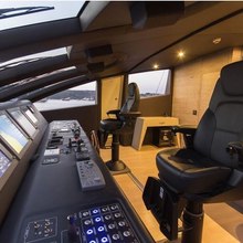 Ceo Yacht 