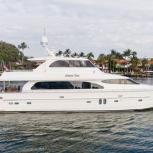 Rays Yacht 