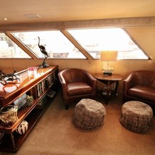 Reflections Yacht 