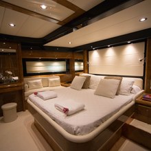 Zia Canaia Yacht 