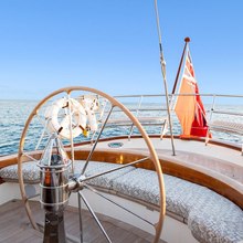 Halekai Yacht 