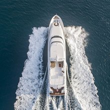 Lila Cuy Yacht 