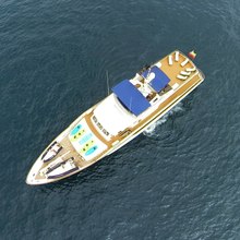 Stella Maris Yacht 