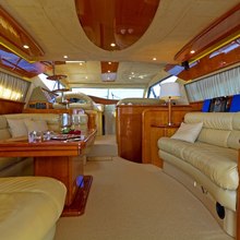 Lady A Yacht 
