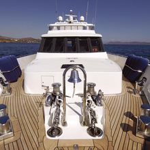 Doclea Yacht 