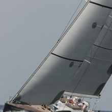 Crackerjack V Yacht 