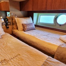 Olibano Yacht 