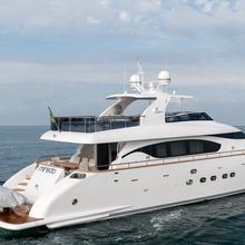 Bivac Yacht 
