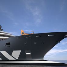 REV Ocean Yacht 