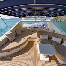 Say Yes Yacht 
