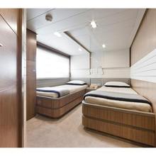 Morning Star Yacht 