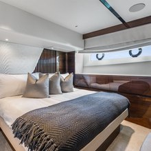 Kaos Yacht 