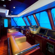 Warsan Yacht 