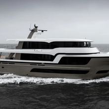 Lady Lene Yacht