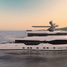 Miouch Yacht 