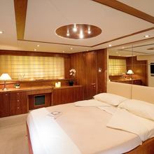 Mediterrani IV Yacht 