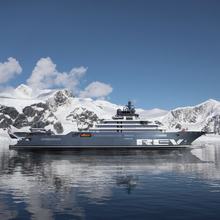 REV Ocean Yacht 