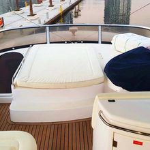 Java Yacht 