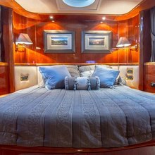 Dreamer Yacht 