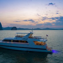 Ajao Yacht 