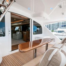 CTC Yacht 