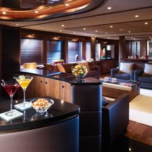 The Devocean Yacht Bar & Salon