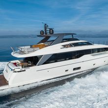 Le Duc Yacht 