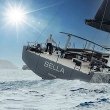 Bella Yacht 