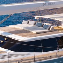 Delusha Yacht 