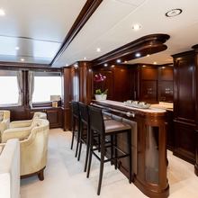 Mi Amore Julia Yacht 